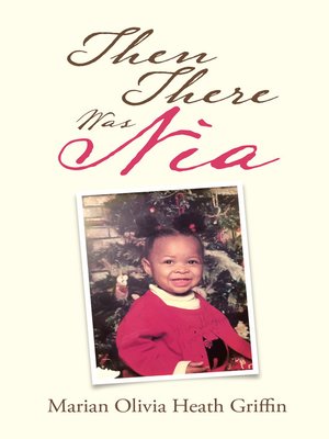cover image of Then There Was Nia